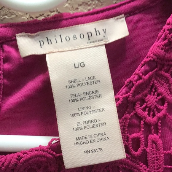 Philosophy - Picture 4 of 5